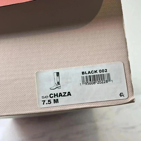 Easy Spirit Chaza Wide Calf Tall Boots Various Sizes - Picture 11 of 11